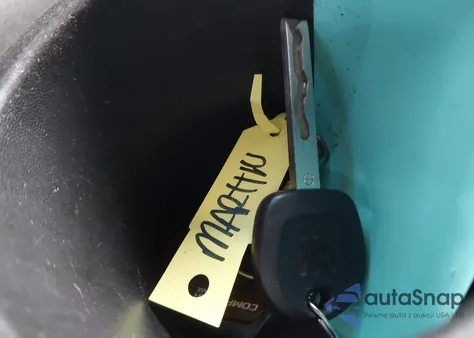 2019 GMC Savana 2500 Work Van z USA, uszkodzony, nr VIN 1GTW7AFG7K1340288